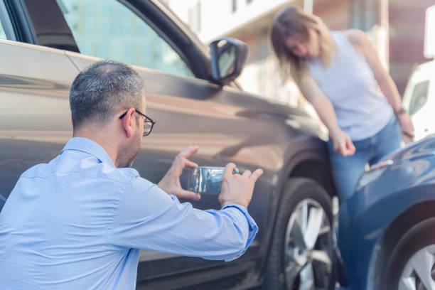 Professional Full Coverage Car Insurance technician working in Pine Level, NC